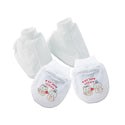 Tollyjoy Mitten & Bootee Set (Promo)