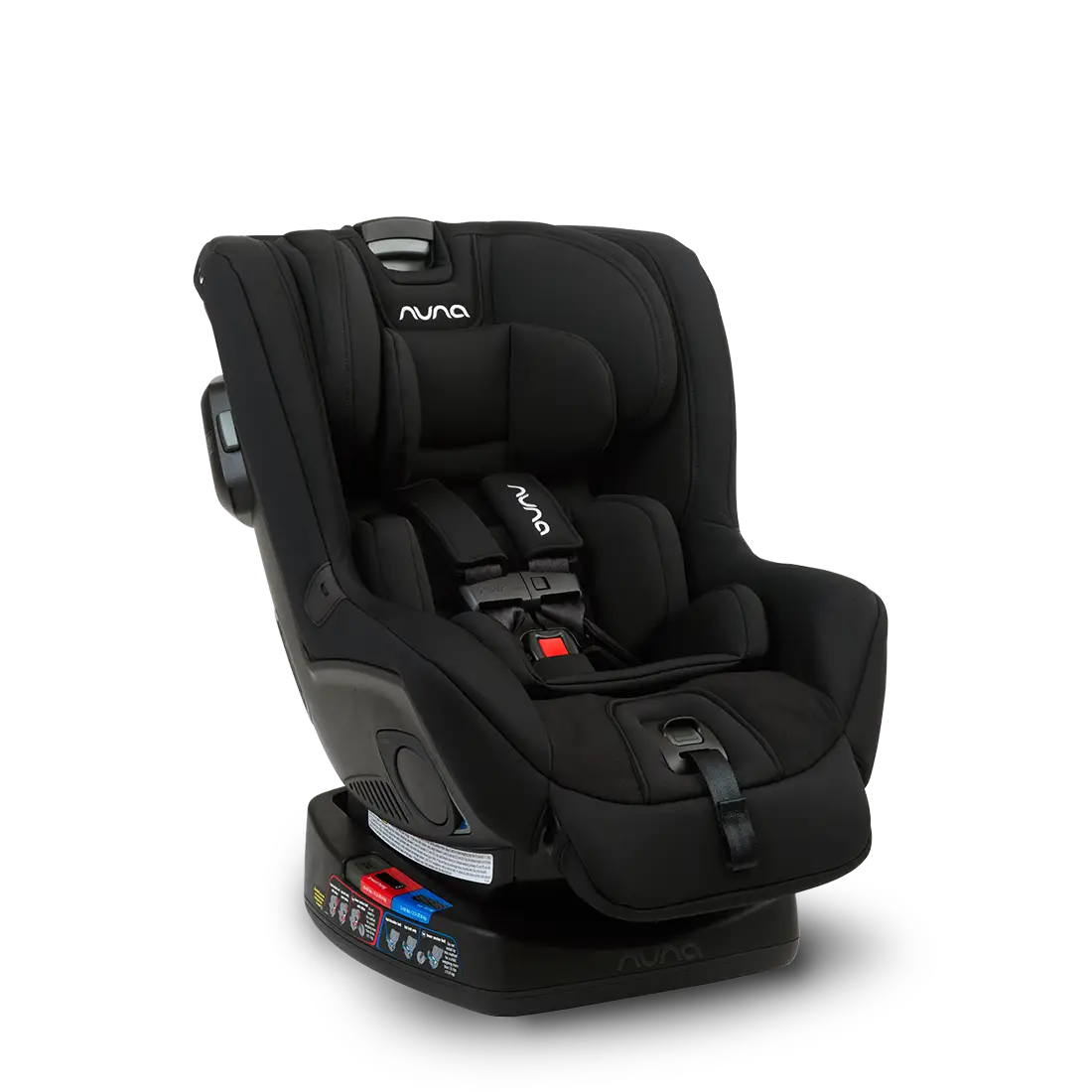 Nuna EXEC Convertible Car Seat