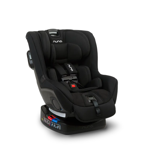 Nuna EXEC Convertible Car Seat