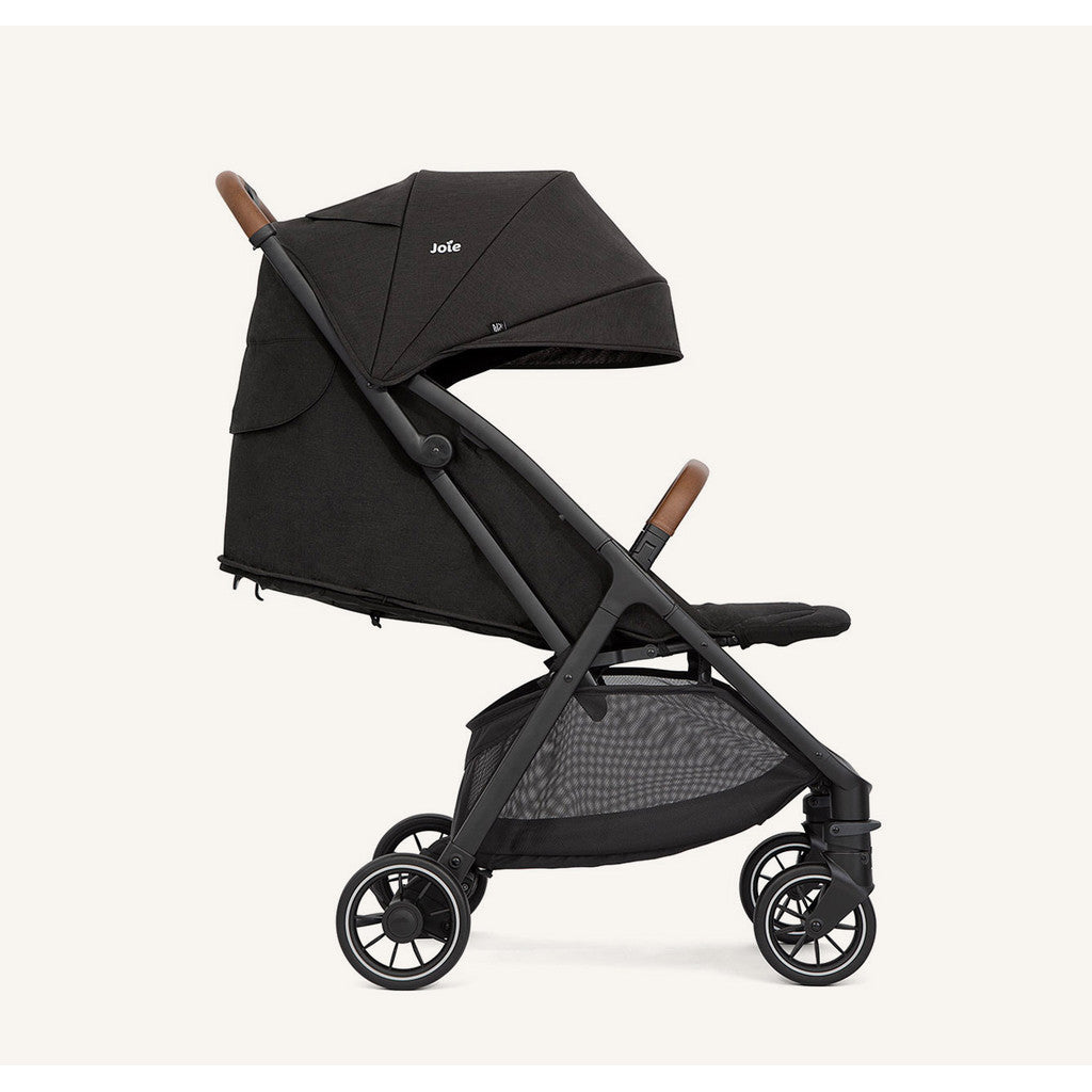 Joie Pact Pro with i-Snug 2