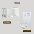 Australia Boori Harbour Compact Baby Cot-6