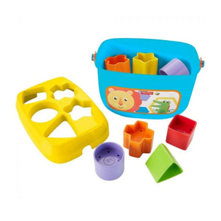 Fisher Price Infant Baby 1st Blocks Refresh