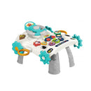 Lucky Baby 6 In 1 Multi Functional Baby Walker/Ride On/Pusher/Rocker/Scooter/Activity Table-6