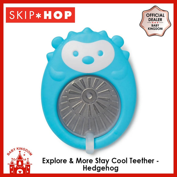 Skip Hop Explore & More Stay Cool Teether