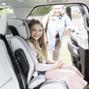 (Exclusive)Joie Signature i-Traver Booster Seat-2