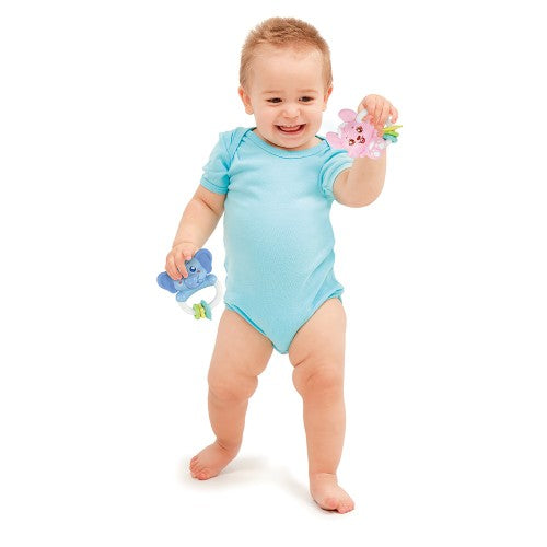 Lucky Baby Dream World Musical Mobile