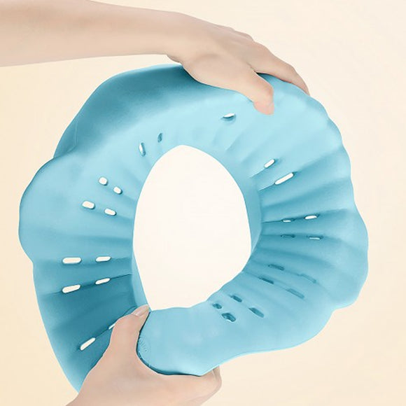 Lucky Baby Ag+nology Cushiony Potty - Pink