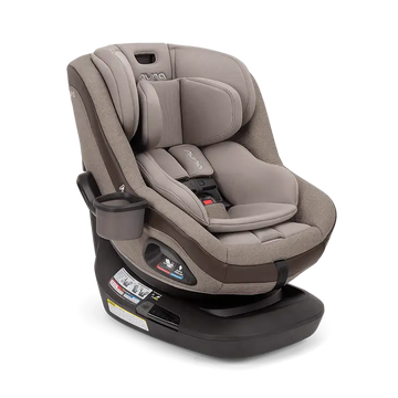 Nuna Revv Maxx Rotating Convertible Car Seat - 0