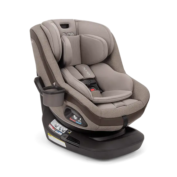 Nuna Revv Maxx Rotating Convertible Car Seat