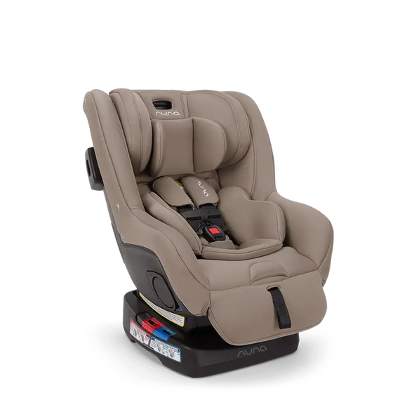 Nuna Rava Next Convertible Car Seat