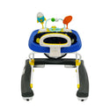 Lucky  Baby Galaxy 2 In1 Baby Walker/Pusher