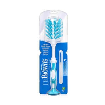Dr Brown's Deluxe Bottle Brush (New Version) - 0