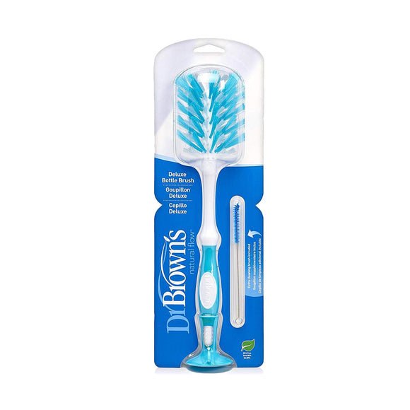 Dr Brown's Deluxe Bottle Brush (New Version)