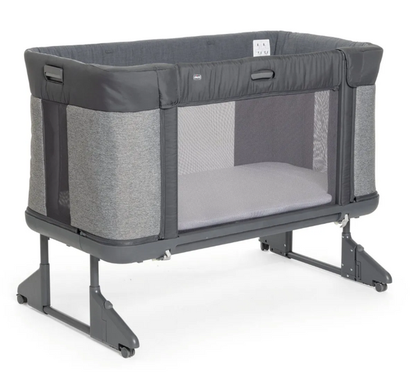 (Pre-Order)Chicco Next2Me Forever Sleeping Crib-ETA End Nov