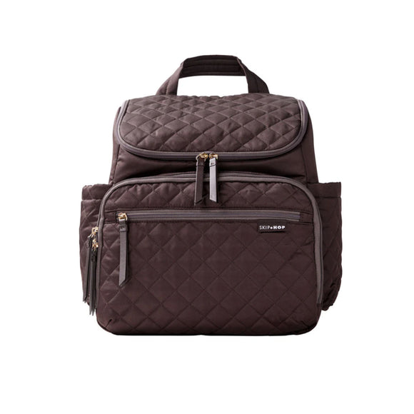 Skip Hop Forma Backpack Diaper Bag