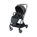 Combi Citta 2-Way Auto Folding Baby Stroller-5