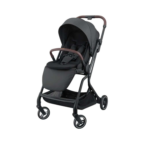 Combi Citta 2-Way Auto Folding Baby Stroller