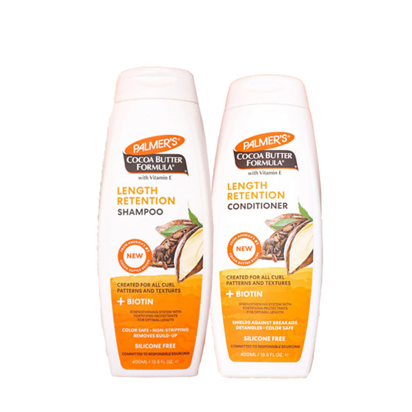 Palmer's Hair Care Collection