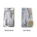 Lucky Baby Primee Brush and Comb Set-2