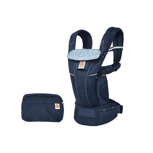Ergobaby Omni Breeze Carrier