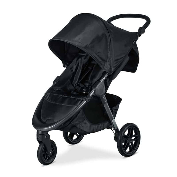 Britax B-FREE Stroller