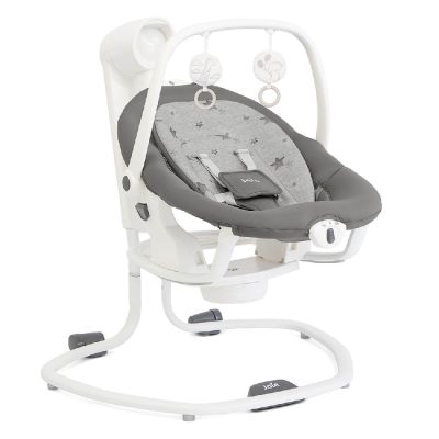 Joie Serina 2 in 1 Swing (1 Year Warranty)