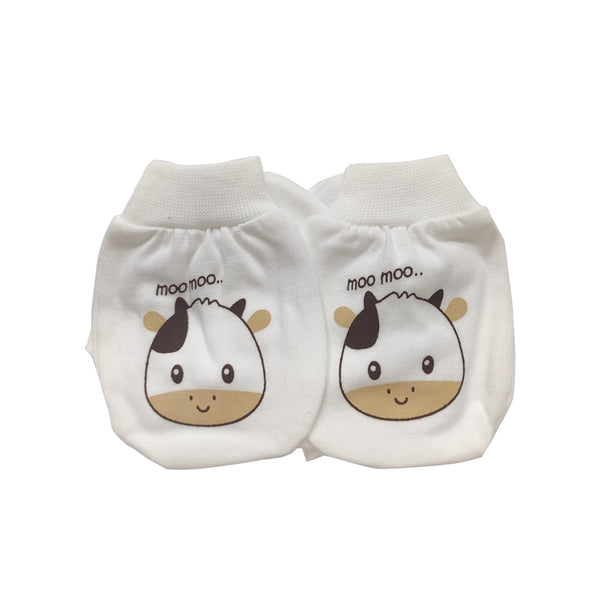 Tollyjoy Mitten & Bootee Set (Promo)