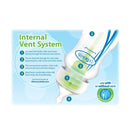 Dr Brown's PP Wide-Neck Options+ Bottle Starter Kit-3