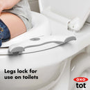 Oxo Tot 2-in-1 Go Potty™ with Travel Bag-5