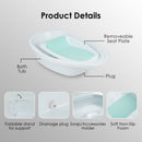 HousBay Baby Bath Tub-5