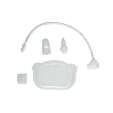 Lucky Baby Klinic Infant Nasal Aspirator