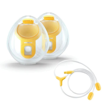 Medela Handsfree Cups Accessories Kit