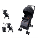 Bonbijou Luke Mini Stroller-1