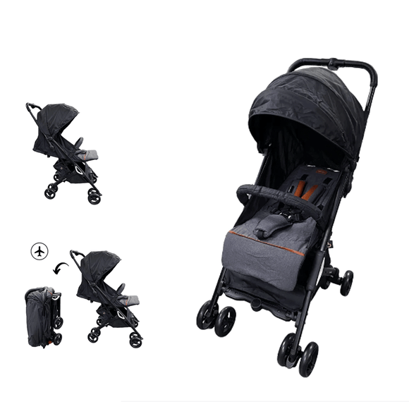 Bonbijou Luke Mini Stroller