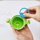 b.box Cleaning Brush Set-6