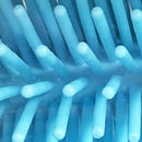 Lucky Baby Rubbery™ Scratchless Silicone Bottle Brush-4