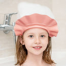 Lucky Baby Toddy Bath Cap Visor-6