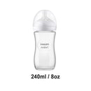 Philips Avent Glass Bottle SCY930/01 & SCY933/01-3