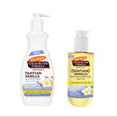 Palmer's Tahitian Vanilla Moisture Drench Body Oil 192ml Body lotion 400ml-1