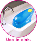 Babydreams Baby Bath Seat Support (51 x 30 x19.5cm)