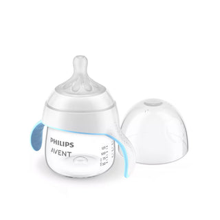 Philips Avent Natural Response Trainer Cup With Teats 150ML