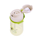 Pigeon  MYFriends PPSU Water Bottle 500ml-4