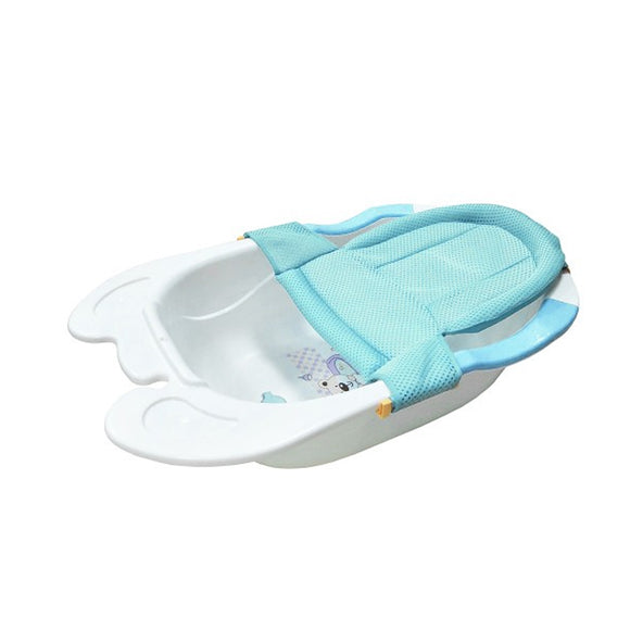 Lucky Baby Deluxe Bath Support Net 69.5 x 52cm