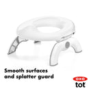 Oxo Tot 2-in-1 Go Potty™ with Travel Bag-4