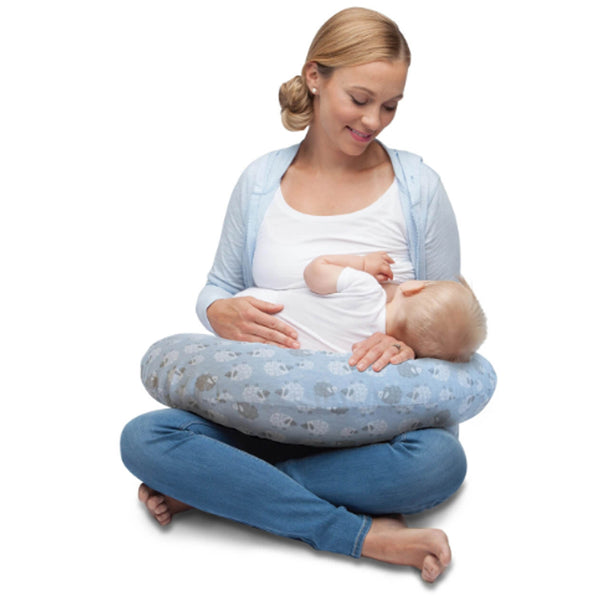 Chicco Boppy Nursing Pillow