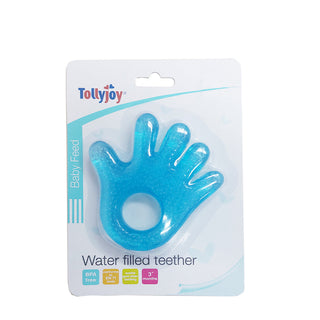 Tollyjoy Water Filled  Baby Teether