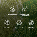 Dew Car Seat & Stroller Cleaner 500ml-5