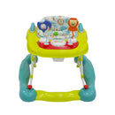 Lucky Baby Safaree™ 3 In 1 Baby Walker/Rocker/Pusher-1