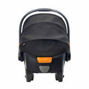 Chicco KeyFit 35 Infant Carrier Car Seat-7