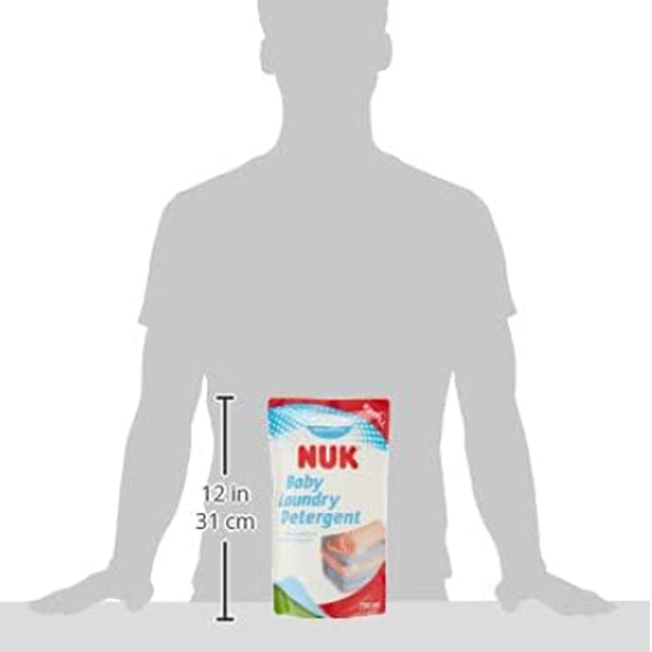 Nuk Laundry Detergent Refill 750ml